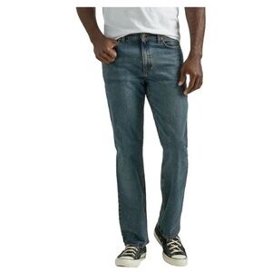 NWT Men’s Lee Regular Boot Cut Jeans 36x32 or 42 x32 or 36x34 or 42x30